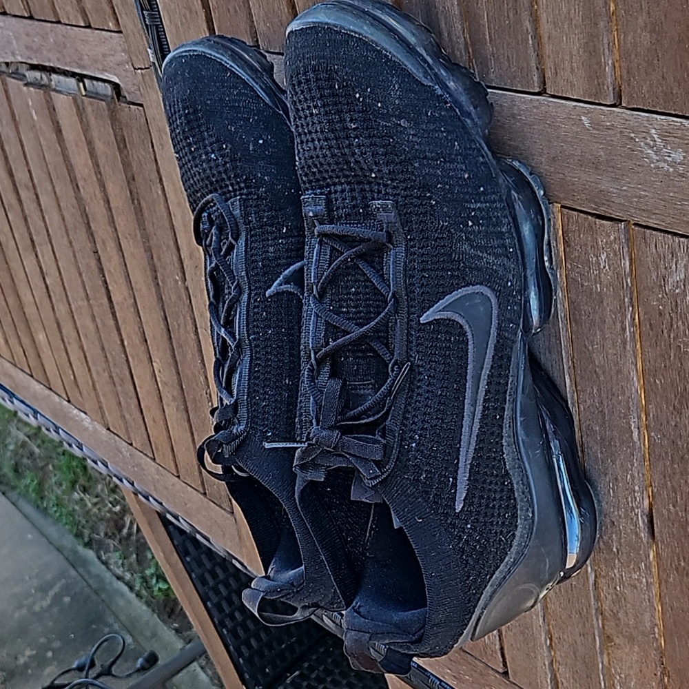 Nike Vapormaxes Flyknit 2.0 mens